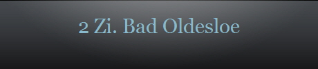 2 Zi. Bad Oldesloe