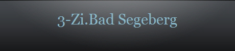 3-Zi.Bad Segeberg