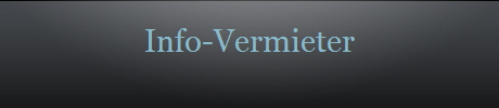 Info-Vermieter